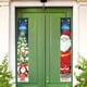 thumbnail image 5 of Letrero navideño decorativo para colgar en la oficina. Estilo I, 5 of 7