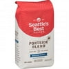 1PC Seattle's Best Coffee Seattle's Best Coffee 12407831 Portside Whole Bean Coffee SBK12407831