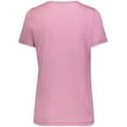 thumbnail image 5 of Augusta Sportswear Ladies Super Soft-Spun Poly Tee, 5 of 5