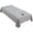 Grey, variant on Hzzsbu Massage Bed Cover Sheet with Face Hole Soft Velvet Bean Beauty Bed Sheet for Beauty Salon Massage Spa Use