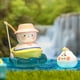 thumbnail image 4 of Figuras Blind Box POP MART BOBO & Coco Go Camping, 1 unidad, 4 of 8