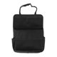 thumbnail image 1 of Sac de rangement pour siège arrière de voiture avec sangle, tissu Oxford, cuir PU, multi-poches, support pour siège arrière automatique, 1 of 4