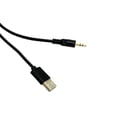 thumbnail image 4 of Adaptador Cable Radio Ndcxsfigh Compatible Con Car Aux Receptor Universal, 4 of 9