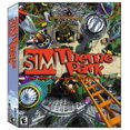 thumbnail image 1 of Sim Theme Park - PC, 1 of 1