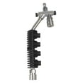 thumbnail image 3 of Bgsha Pressure Washer Lance Extension Wand 1/4'' Quick Release Jet with Spray Nozzle, 3 of 10