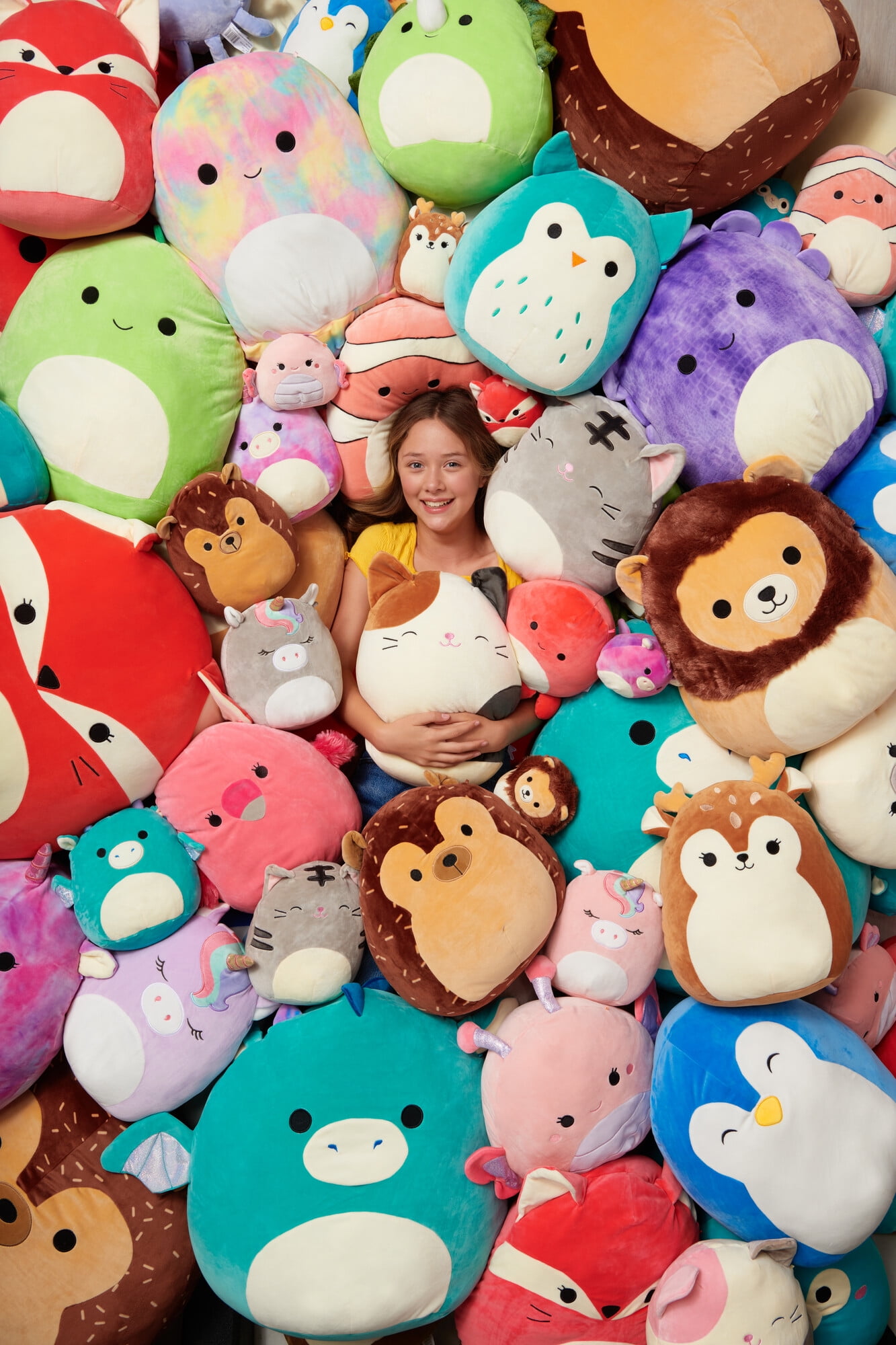 Squishmallows Pokemon 10 inch Assortment