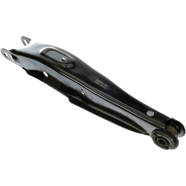 Dorman 524-447 Rear Left Lower Rearward Suspension Control Arm for Specific Lexus Models, Black Fits select: 2006-2014 LEXUS IS, 2006-2011 LEXUS GS