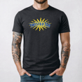 thumbnail image 1 of Nouveau T-Shirt Unisexe Drôle et Cool pour Boire du Thé Torsadé, 1 of 4