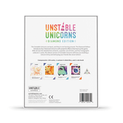 Unstable Unicorns Diamond Edition by Unstable Games