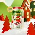 thumbnail image 3 of (12 pack) Bloom Nutrition Pop Prebiotic Soda, Winter Pomberry Limited Edition, 12 fl oz, Can, 3 of 9