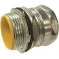 thumbnail image 2 of Raco Connector,Steel,Overall L 1 51/64in 2903RT, 2 of 2