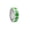 Green, variant on 10 Pcs Multicolor Dot Stickers Circle Stickers Round Color Coding Labels Removable Self Sticker Labels for Classroom Organization and Home Use (10 Colors A Set)