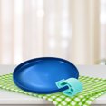 thumbnail image 2 of 1Pcs Green Clip for Flying Disc with Durable and Portable Features, 2 of 8