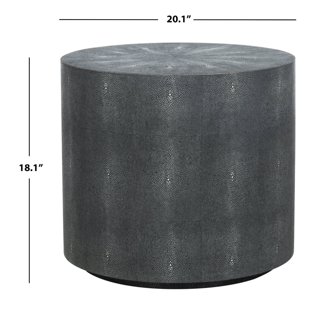 Safavieh Diesel Glam End Table