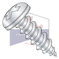 thumbnail image 3 of #14 x 1/2" MS51861 Military Sheet Metal Screw | Phillips PAN | Type AB | Steel | Cadmium Plated (Quantity: 1000), 3 of 3