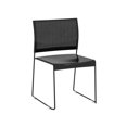 thumbnail image 1 of Safco Products Currant Stacking Chairs 4271 Four Chairs, 1 of 4