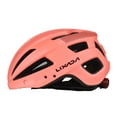 thumbnail image 2 of Casco de bicicleta con parabrisas y visera solar recargable, 2 of 8