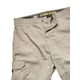 thumbnail image 5 of Lee Extreme Motion Crossroad Cargo Short Stone 34 para hombre, 5 of 5