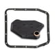 thumbnail image 1 of Kit de filtro de transmisión automática, para FORD Lincoln Mercury FT105 W.Junta, F6AP7G186BA, F6AZ7A098A, TOS18706, fácil de instalar Macarena Transmisión automática, 1 of 5