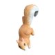 thumbnail image 2 of Decoración de adornos de estatua de ardillas de jardín, accesorios creativos de figurado de ardilla lindo para el patio de la casa al aire libre, 2 of 8