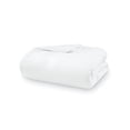 thumbnail image 4 of Mainstays White 10 Piece Bed in a Bag Comforter Set With Sheets, King, 4 of 7