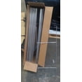 thumbnail image 3 of Standard H Frame Wire Stakes 10" x30" Pkg of 50 - Yard Sign Stake - Use with 4mm Corrugated Signs. by Highway Traffic Supply., 3 of 4