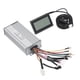 thumbnail image 3 of Controlador de Bicicleta Eléctrica ANGGREK Kit de Controlador 1000W Impermeable, 3 of 7