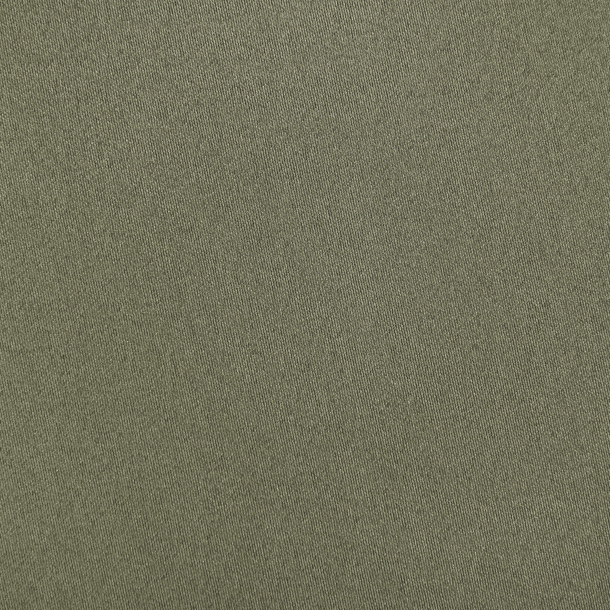 No. 918 Brandon 2-Piece Magnetic Closure Room Darkening  Grommet Top Curtain Panel, Sage Green, 54.0”W x 63"L