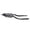 Loon, variant on Northland Fishing Tackle Reed Runner Weedless Hollow Body Topwater Walking Frog for Bass Fishing, Lab Rat, 1.75" Length