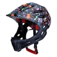 thumbnail image 1 of Casco de bicicleta para niños, equipo de ciclismo, cómodo, accesorios, duradero, casco de bicicleta para niños y niñas, para ciclismo de equilibrio,, 1 of 8
