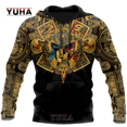thumbnail image 3 of Impresión 3D de Caramella, suéteres casuales de moda para hombres y mujeres con impresión 3D, suéter popular para hombres, 3 of 5