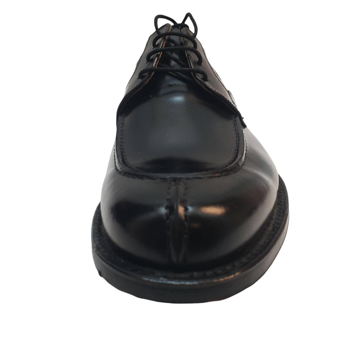 Johnston & Murphy Men Dress Shoes Hernden Moc-Toe Laceup  display picture 1