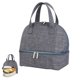 thumbnail image 1 of Bolsas de almuerzo reutilizables, lonchera térmica, bolsa de almuerzo para mujer, bolsa térmica a prueba de fugas, contenedor de almuerzo, comida, 1 of 7