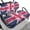 The Image of the British Flag, variant on HUIACONG The Image of the British Flag Golf Cart Seat Covers 2 Pack Breathable for Club Car Golf Cart 2 Passengers Front Seat, Fashion Accessories Soft Golf Cart Front Seat Cover All Weather