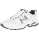 thumbnail image 1 of Zapatilla Skechers Vigor 2.0 Serpentine para hombre, color blanco/carbón, 1 of 5