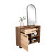 thumbnail image 2 of Mesa Auxiliar Marsella Castaño Virtual Muebles, 2 of 8
