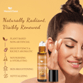 thumbnail image 6 of Frankincense & Castor Essential Oil Roll-On for Wrinkles and Dark Circles, 10 ml, 6 of 7
