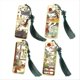 thumbnail image 1 of Ancient Chinese Palace Art Bookmarks, 1 of 5