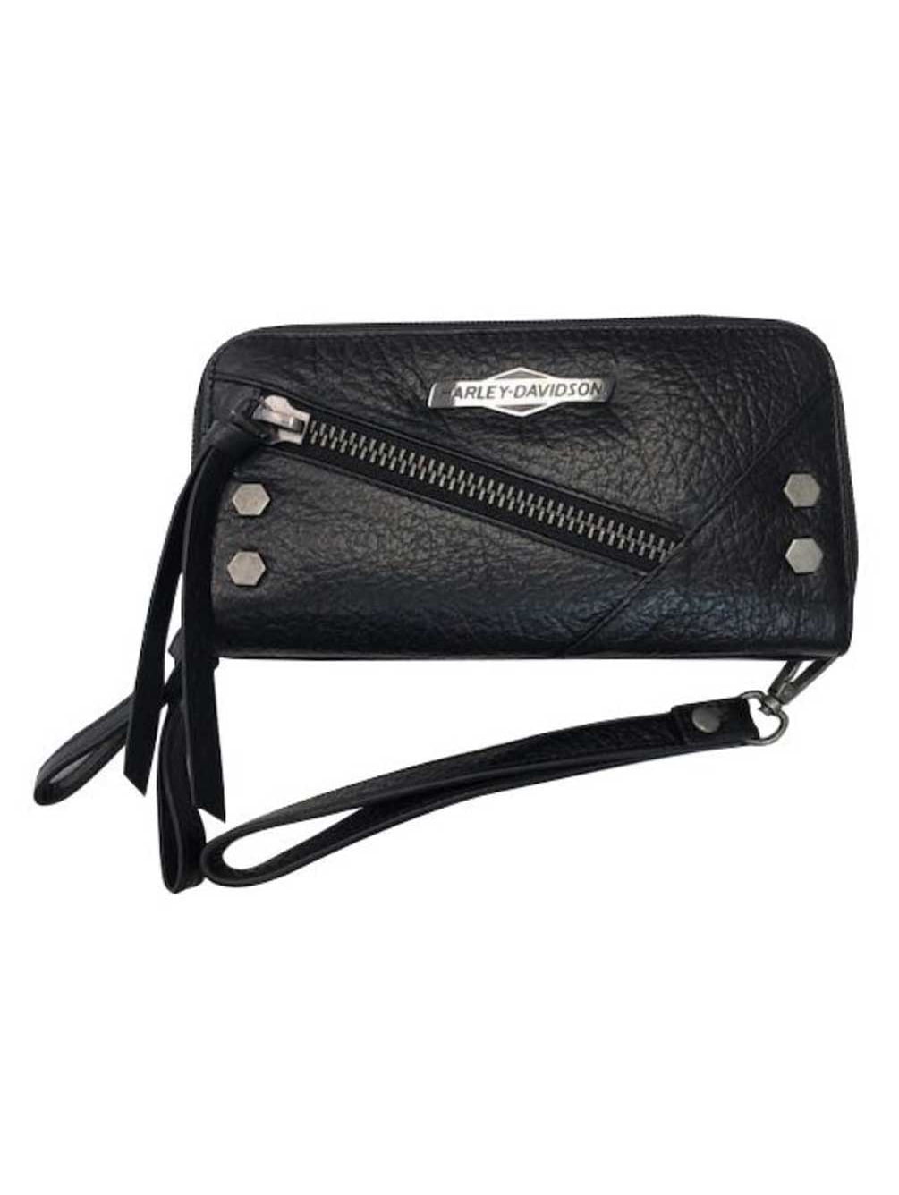 STEVE MADDEN WALLET Bisque Stamped Logo Zip Around Organizer Wristlet Free Ship STEVE MADDEN WALLET Bisque Stamped Logo Zip Around Organizer Wristlet Free Ship