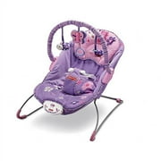 Fisher Price - Pretty Purple Bouncer