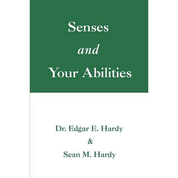 Senses and Your Abilities (Paperback)