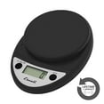 thumbnail image 6 of San Jamar Primo Digital Scale 11 Lb or 5 Kg Black Model SCDG11BK, 6 of 9
