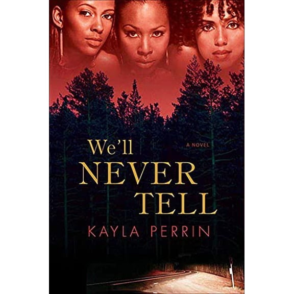 Pre-Owned We'll Never Tell (Paperback) 0312340168 9780312340162