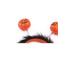 thumbnail image 2 of HEADBAND PUMPKIN, 2 of 3
