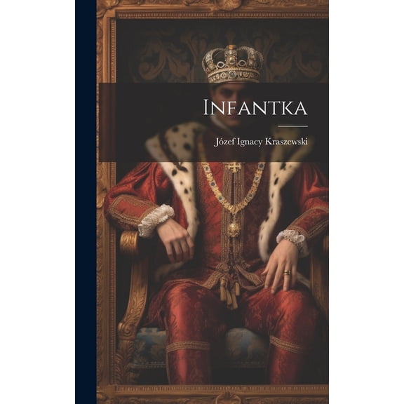 Infantka (Hardcover)