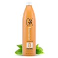 thumbnail image 1 of Global Keratin GK HAIR Professional Hair Creme 8 Volume Developer 33.8 Fl Oz for Hair Coloring Bleach - High-Performance Long Lasting Semi-Permanent Hair Color Toner Dye, 1 of 10