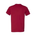 thumbnail image 3 of Gildan - Performance T-Shirt - 42000 - Cardinal Red - Size: S, 3 of 3