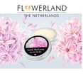 thumbnail image 4 of Flowerland Solid Perfume – Hyacinth – Portable Balm for Travel – Natural & Vegan – 30ml, 4 of 5