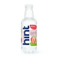 thumbnail image 2 of Hint Water Strawberry-Kiwi (Pack of 12), 16 Ounce Bottles, Pure Water Infused with Strawberry and Kiwi, Zero Sugar, Zero Calories, Zero Sweeteners, Zero Preservatives, Zero Artificial Flavors, 2 of 6