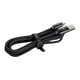 thumbnail image 2 of Cable adaptador de carga rápida/transferencia de datos QC 3.0 1m, 2 of 9